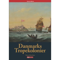 Danmarks Tropekolonier