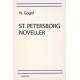 St. Petersborg noveller