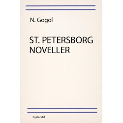 St. Petersborg noveller