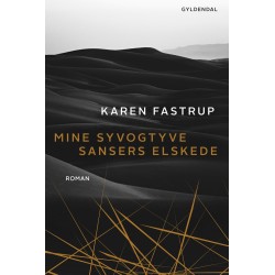 Mine syvogtyve sansers elskede