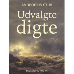 Udvalgte digte
