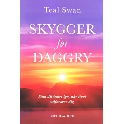 Skygger før daggry: Find dit indre lys, når livet udfordrer dig