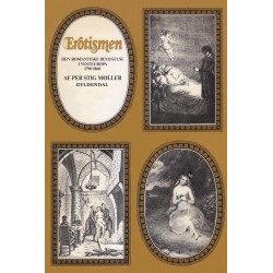 Erotismen: Den romantiske bevægelse i Vesteuropa 1790-1860