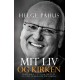 Mit Liv og Kirken: Helge Pahus fortæller om sit liv og livet i Karlslunde Strandkirke