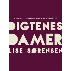 Digtenes damer: Essays