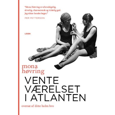 Venteværelset i Atlanten