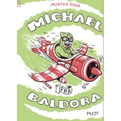Michael fra Baldora
