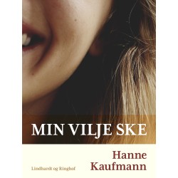 Min vilje ske