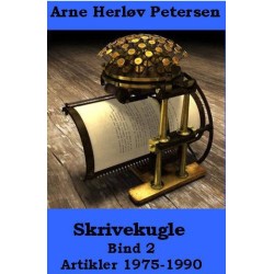 Skrivekugle. Bind 2