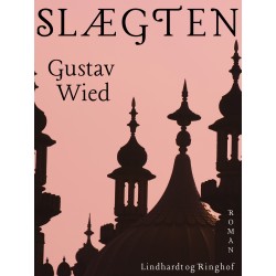 Slægten