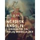 Nordisk åndsliv i vikingetid og tidlig middelalder