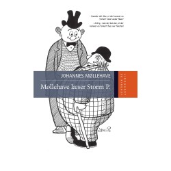 Møllehave læser Storm P.