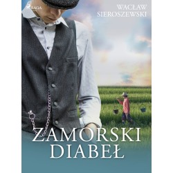 Zamorski diabeł
