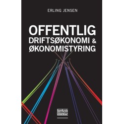 Offentlig driftsøkonomi og økonomistyring