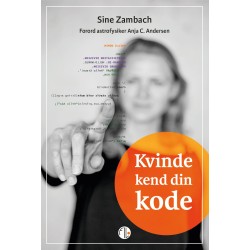 Kvinde kend din kode