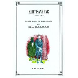 Kurtisanerne: Bind 1