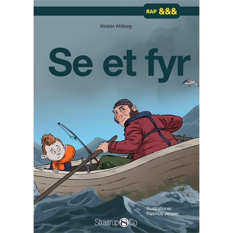 Se et fyr