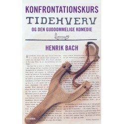 Konfrontationskurs: Tidehverv og den guddommelige komedie
