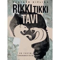 Rikki-Tikki-Tavi