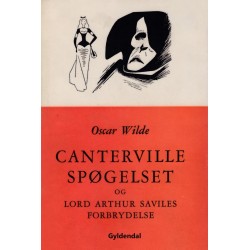 Cantervillespøgelset og Lord Arthur Saviles forbrydelse