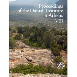 Proceedings of the Danish Institute at Athens VIII