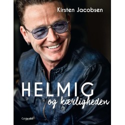 Helmig og kærligheden: Nogle døre må man lukke for at verden kan blive større