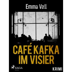 Café Kafka im Visier