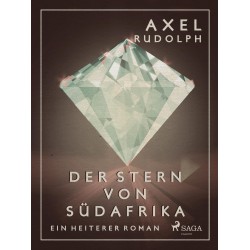 Der Stern von Südafrika