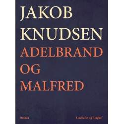 Adelbrand og Malfred