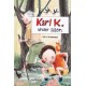 Karl K. - under solen