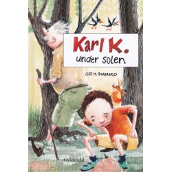 Karl K. - under solen