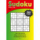 Sudoku: Middel-svær *****