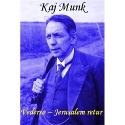 Vedersø - Jerusalem retur