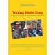 Tuning Made Easy: "...the art of tuning a carburetor has been lost and you have now provided this information in an easy-to-understand manual"  - Jim Turney, Technical