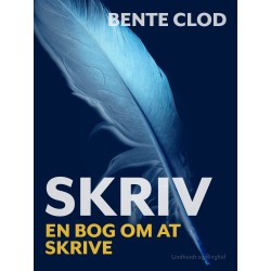 Skriv: En bog om at skrive