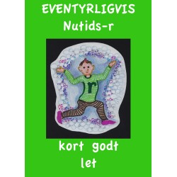 Nutids-r: Kort godt let