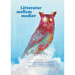 Litteratur mellem medier