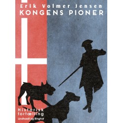 Kongens Pioner