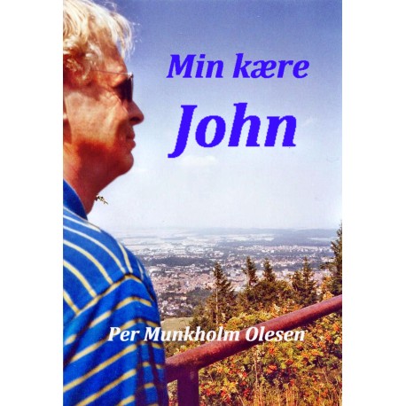 Min kære John
