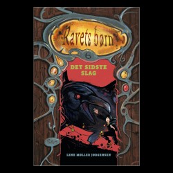 Det sidste slag: Ravets børn 6