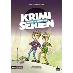 Boller op, boller ned