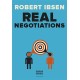 Real negotiations
