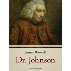 Dr. Johnson