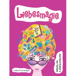 Das magische Buch 2 - Liebesmagie