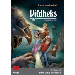 Vildheks 5: Fjendeblod