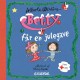 Betty 9 - Betty får en julegave - Lyt&læs