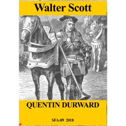 Quentin Durward