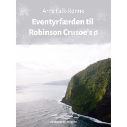 Eventyrfærden til Robinson Crusoe s ø