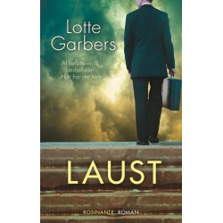 Laust: En kærlighedsfortælling