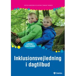 Inklusionsvejledning i dagtilbud